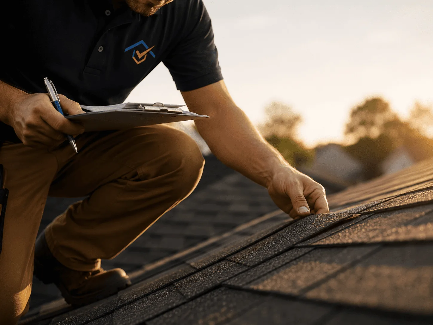 Why Choose Roof Inspection in Fox, AR