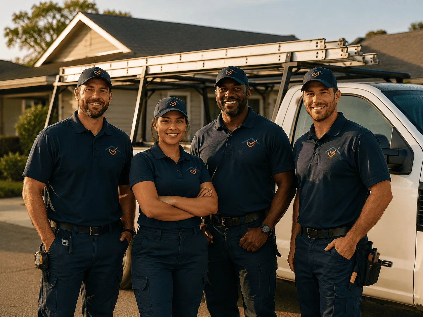 Roof Inspection company in Fox, AR